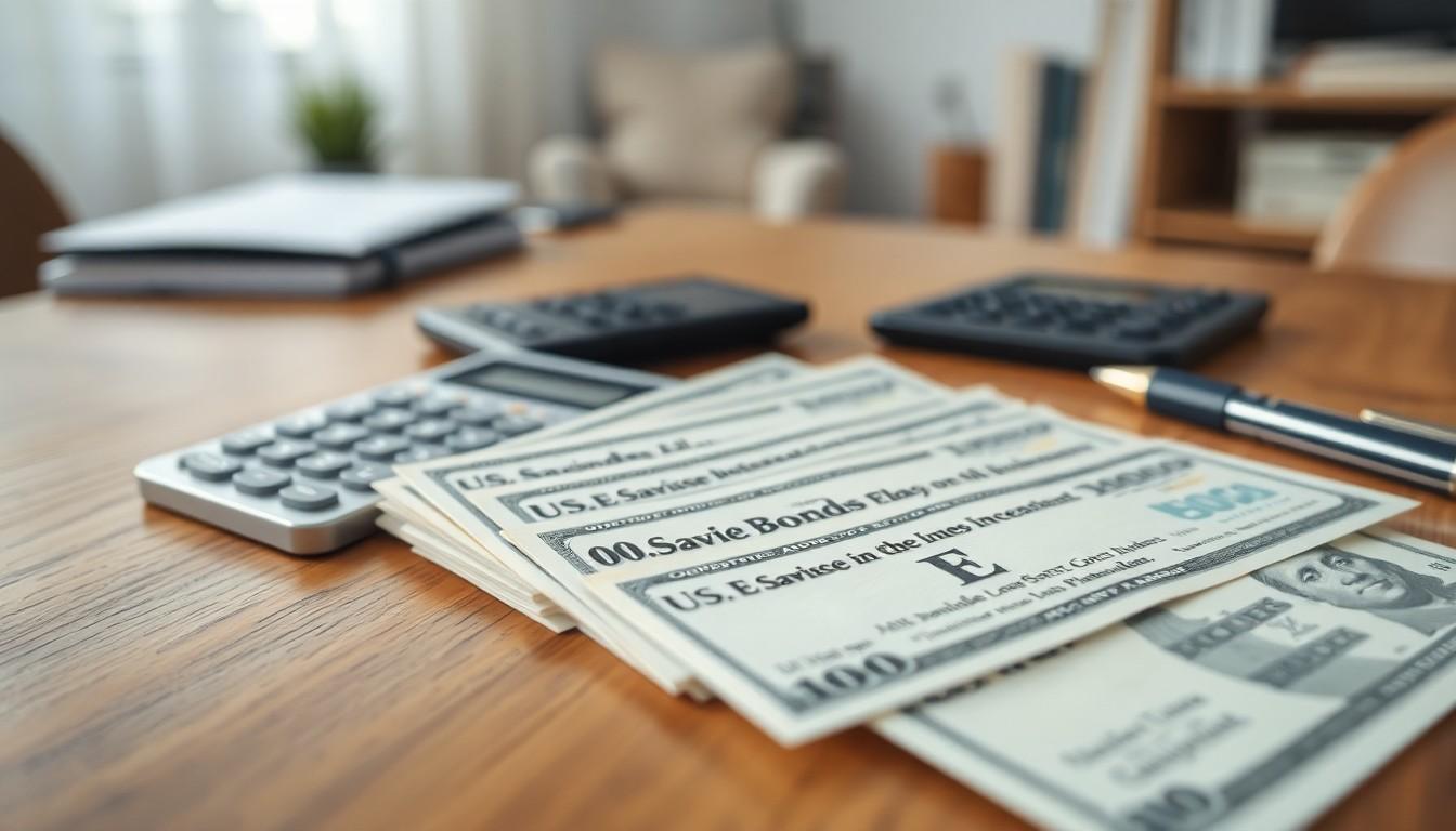 are ee bonds taxable