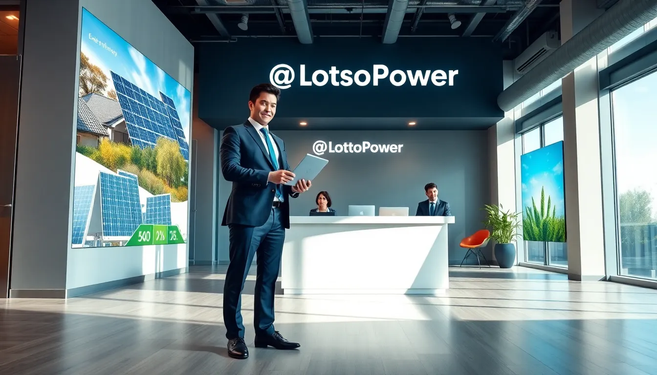 @lotsofpower contact