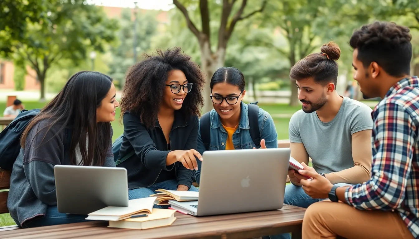 Fund College Education