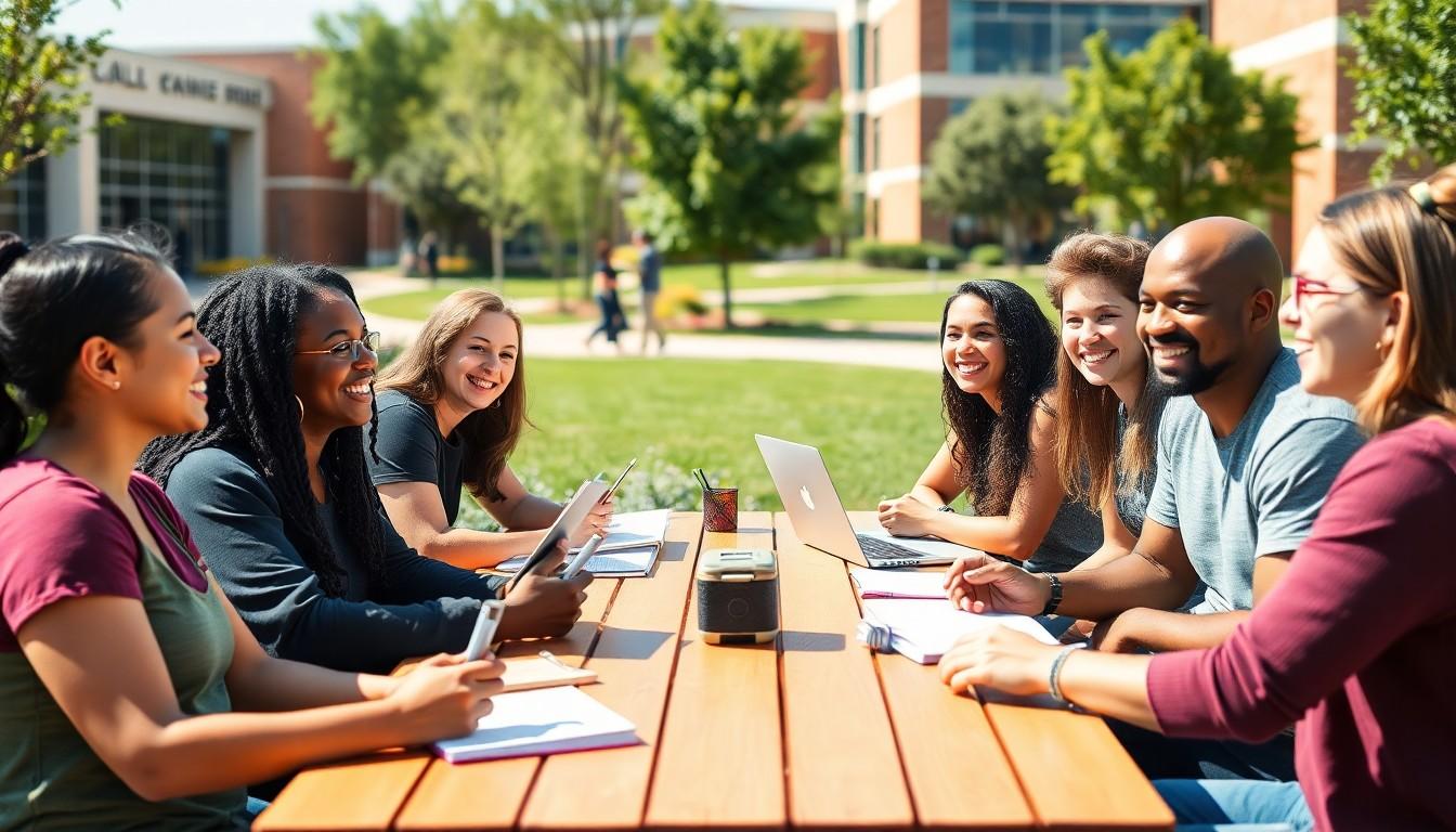 collin college tuition