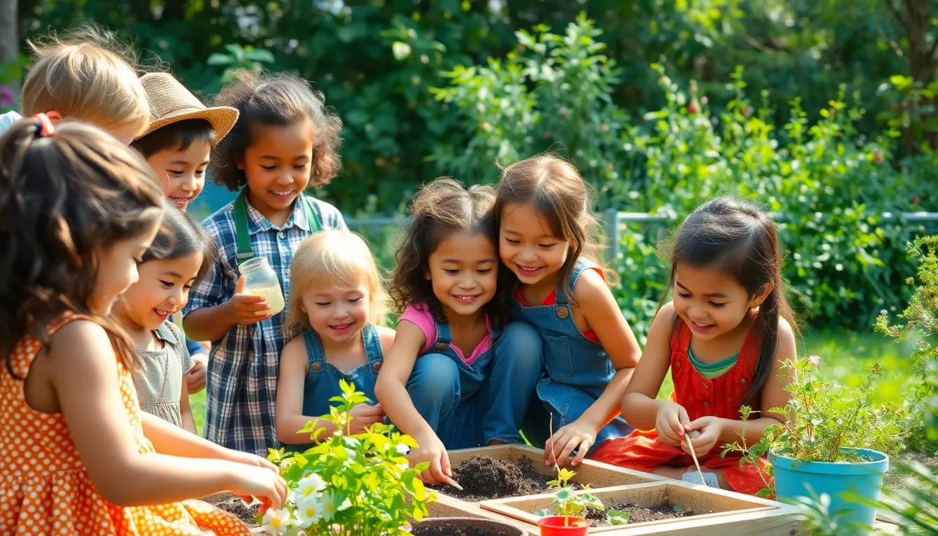Waldorf schools