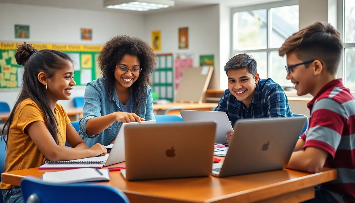 Collaborative education